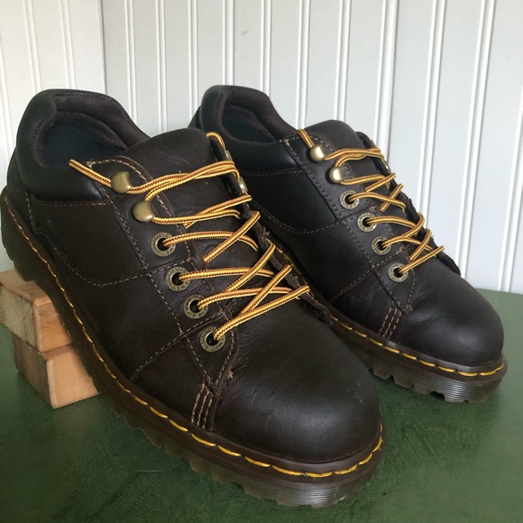 dr martens mellows